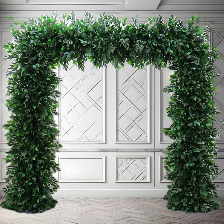 Green Archway Rental San Francisco Green Archway Rental San Francisco