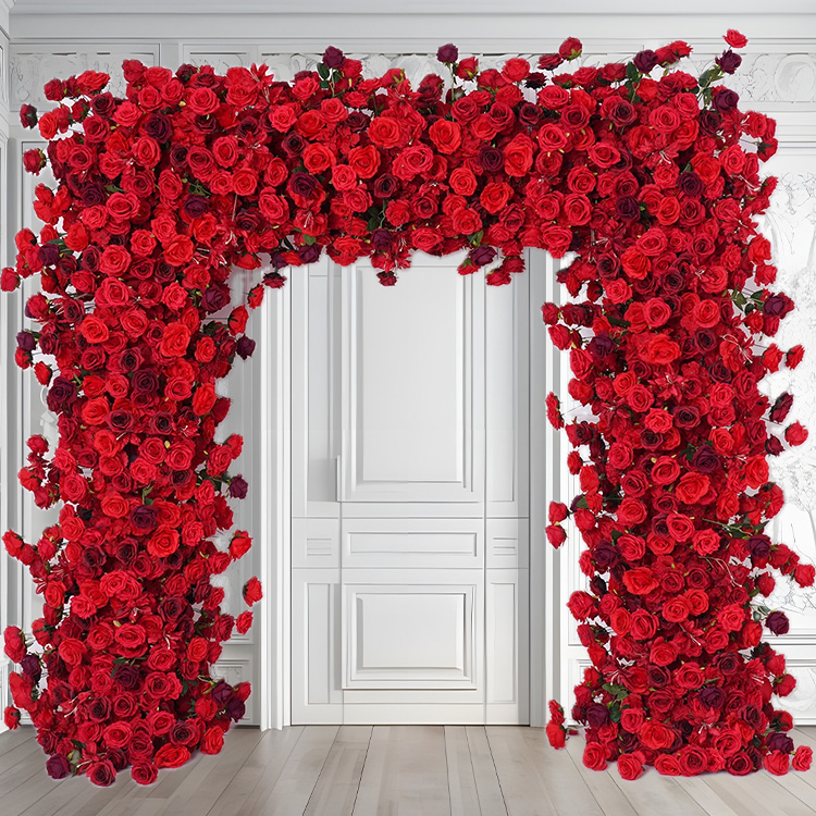 Red Arch Rental san Francisco Bay Area