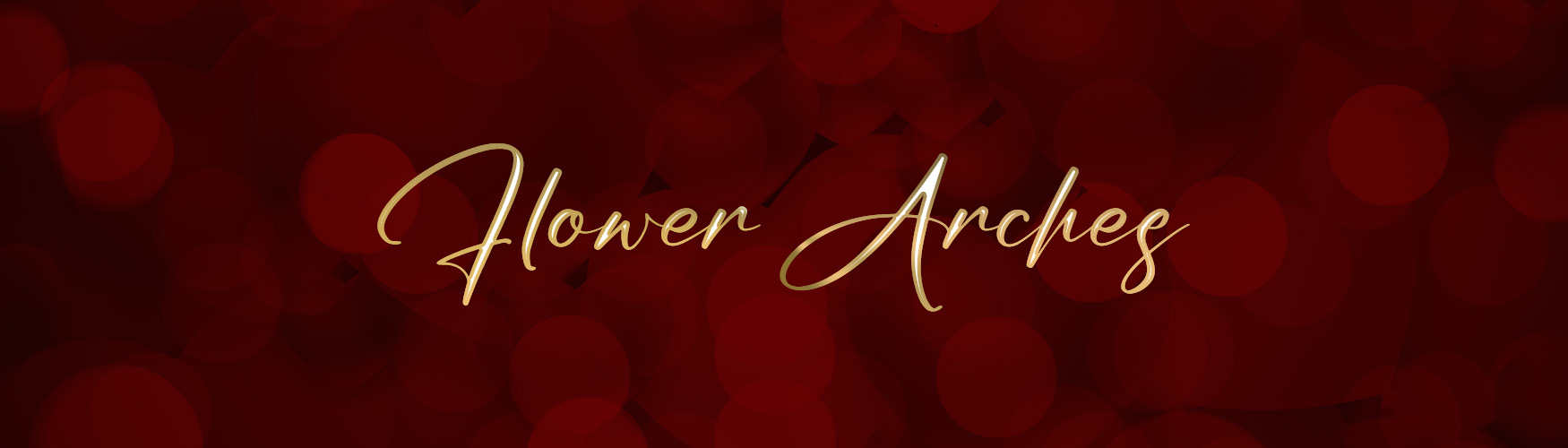 flower arches 2