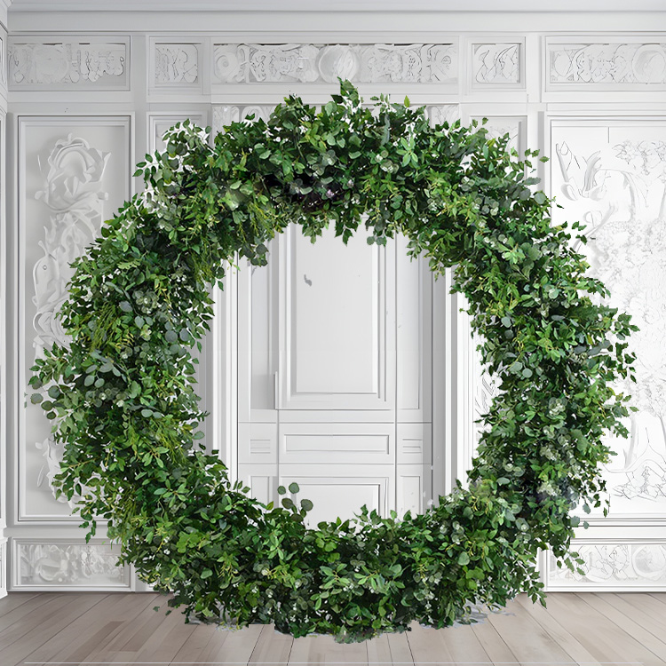 green archway rental San Francisco Bay Area