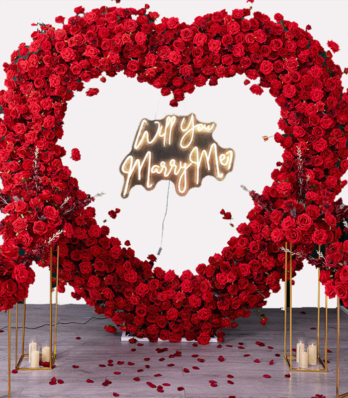 proposals San Francisco