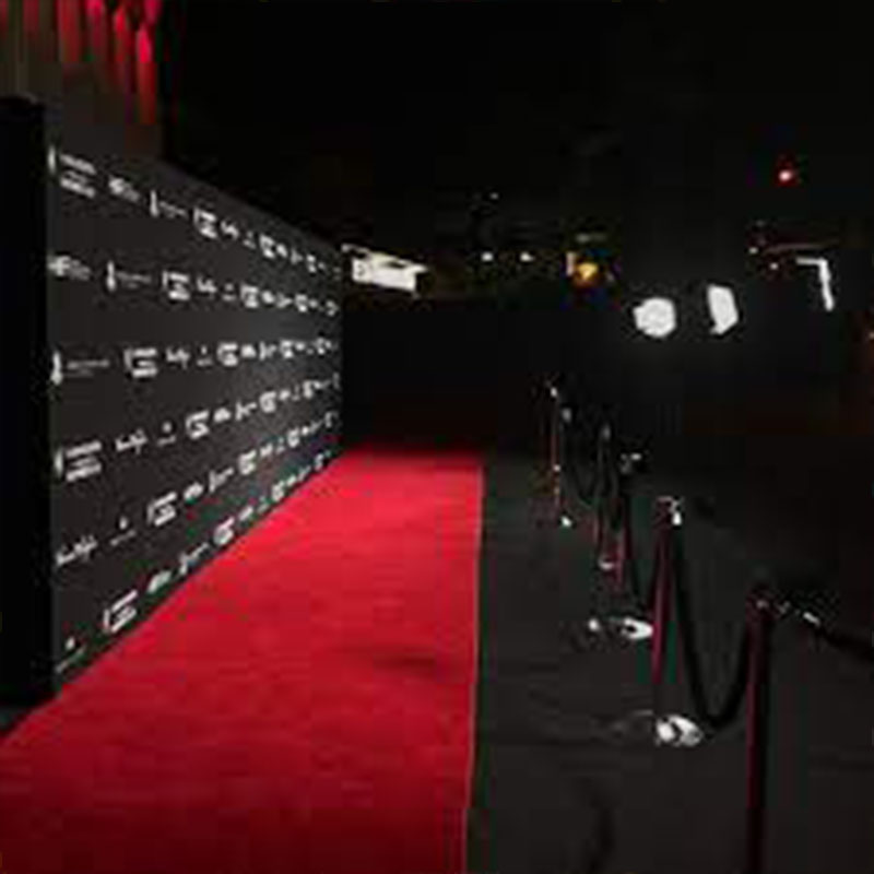 red-carpets